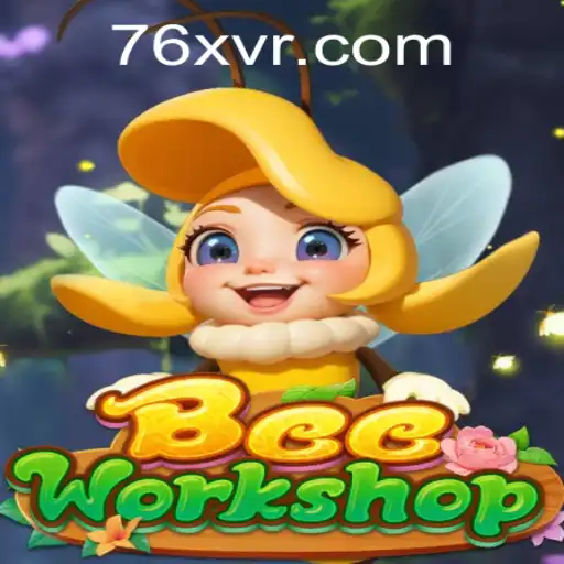 Explorando o Jogo BeeWorkshop: Um Mundo de Criatividade e Desafios