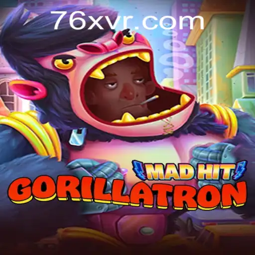 Explorando o Universo de MadHitGorillatron: Um Guia Completo