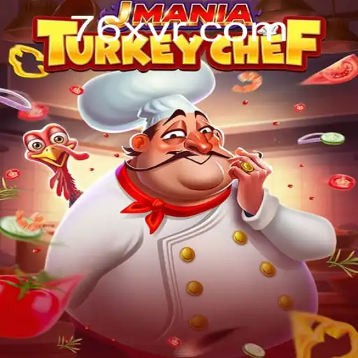 Descubra o Mundo Divertido e Desafiador de JManiaTurkeyChef