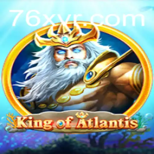 KingofAtlantis: Explorando o Mundo Mítico do Atlântida com 76X.com