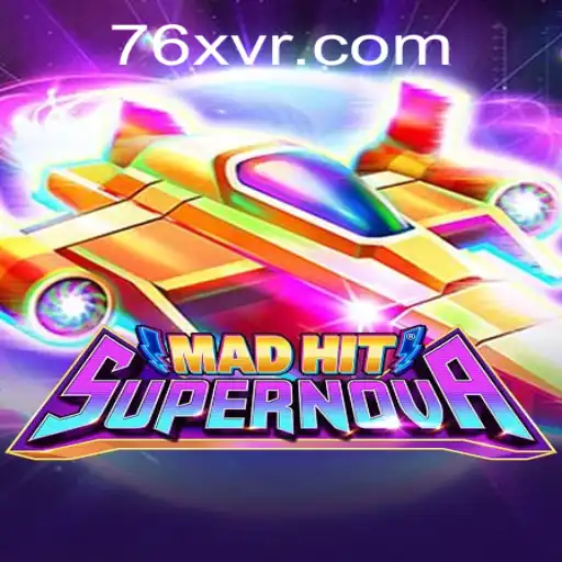 Explore o Fascinante Mundo de MadHitSupernova: Um Jogo Revolucionário