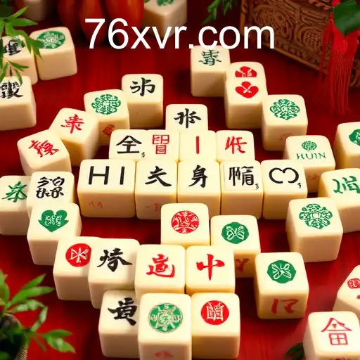 Mahjong
