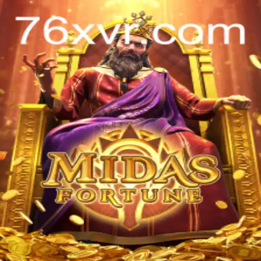 Descubra MidasFortune: O Jogo de Estratégia Inovador em 76X.com