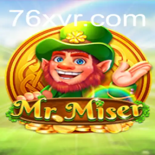 Descubra o Universo de MrMiser: Uma Nova Experiência em Jogos