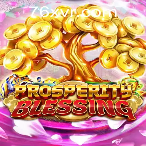 Explorando o Fascinante Mundo de ProsperityBlessing: Um Jogo Envolvente da 76X.com