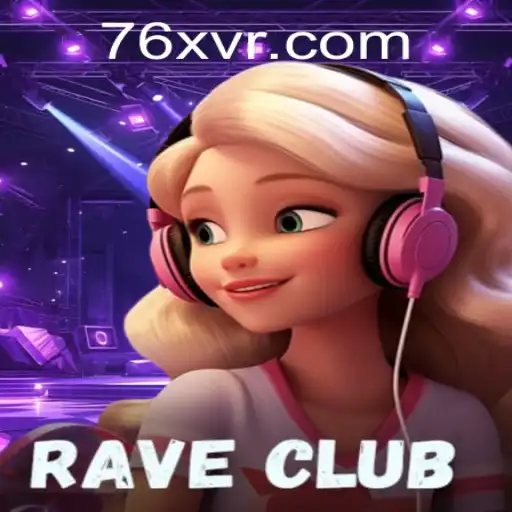 Explorando o Universo Vibrante de RaveClub: Uma Imersão no Mundo dos Jogos Online