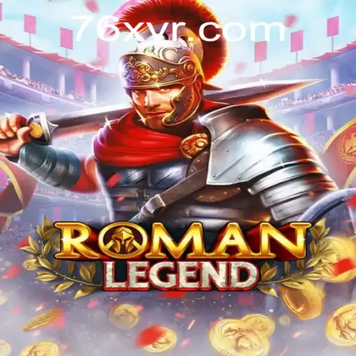 Explorando o Fascinante Mundo de RomanLegend: O Jogo Inovador da 76X.com