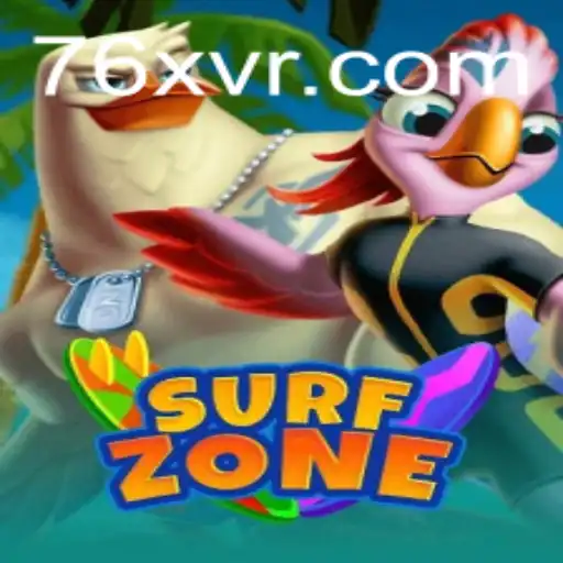 Explorando o Mundo Empolgante de SurfZone: O Jogo Online de Aventura Marítima